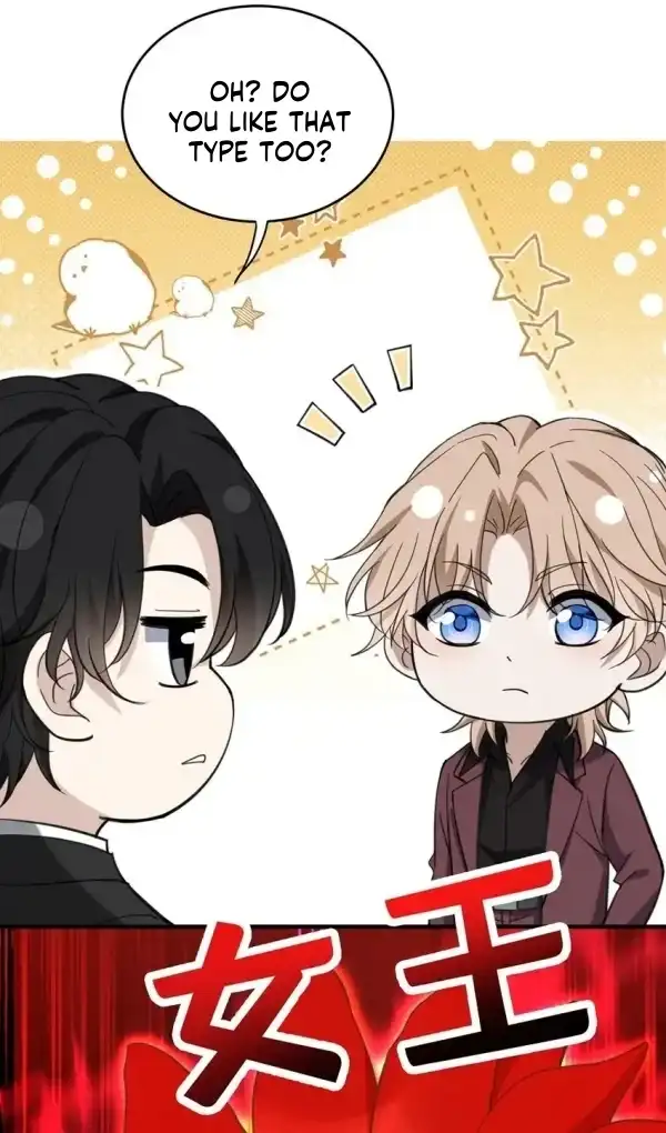 After breaking up, I had relationship with my ex’s uncle-in-law Chapter 8 page 23