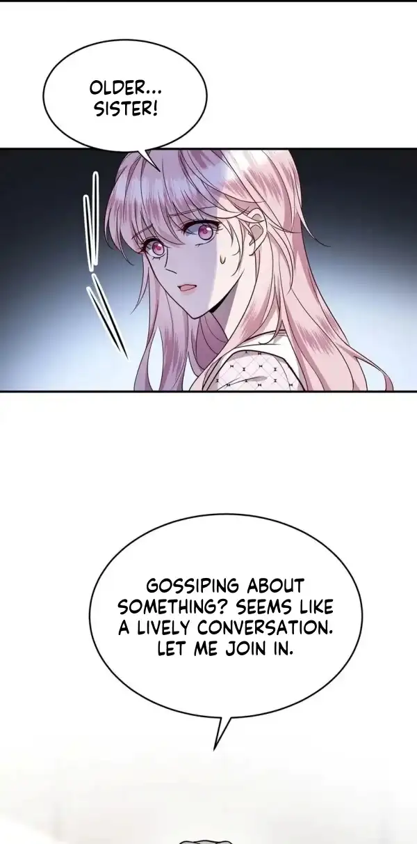 After breaking up, I had relationship with my ex’s uncle-in-law Chapter 8 page 32