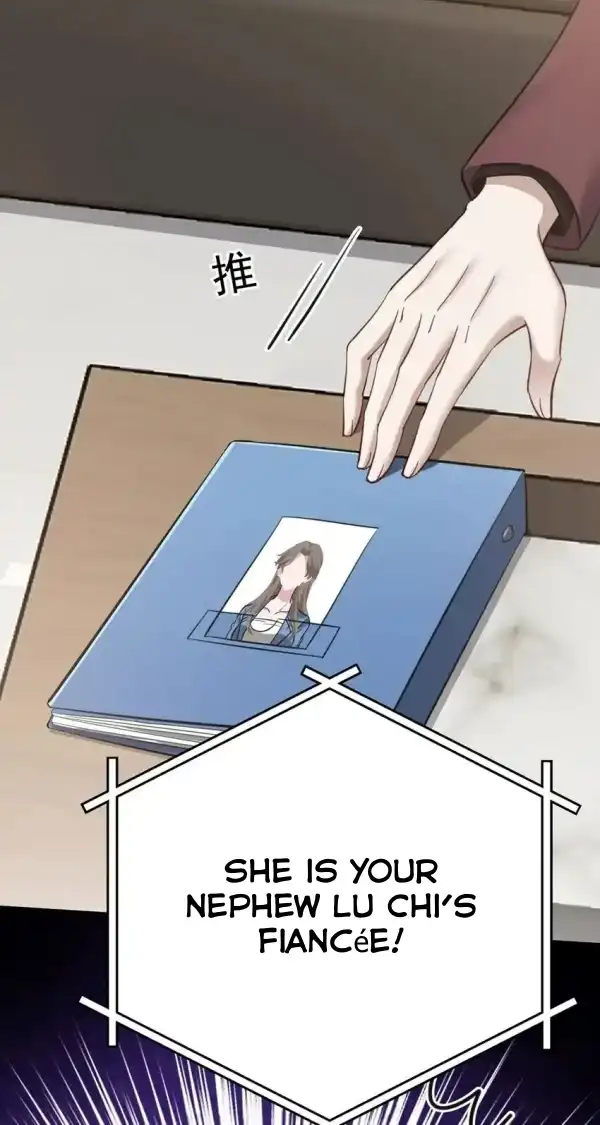 After breaking up, I had relationship with my ex’s uncle-in-law Chapter 8 page 5