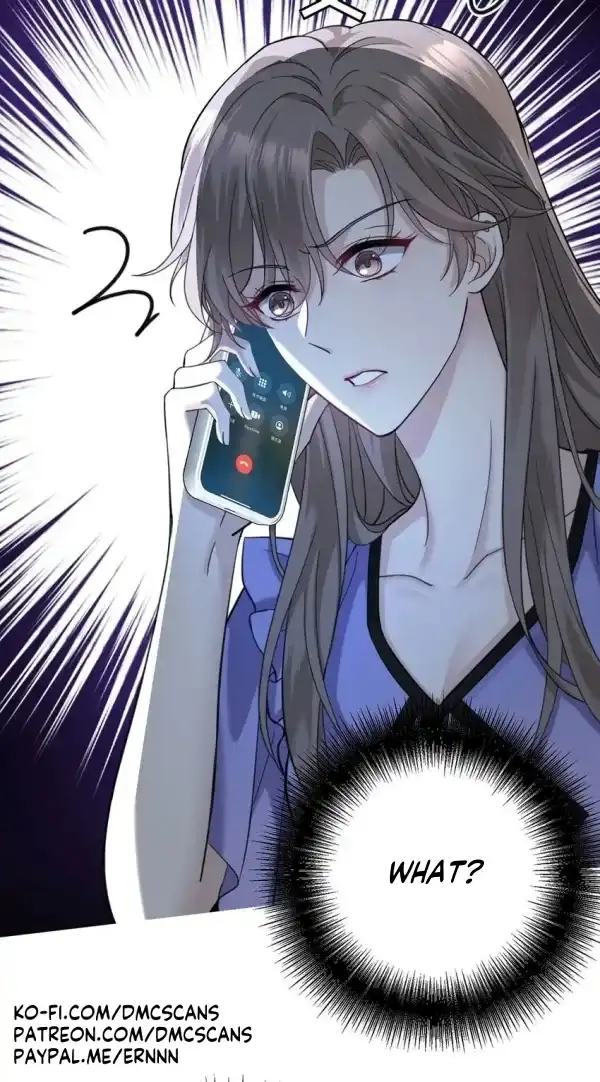 After breaking up, I had relationship with my ex’s uncle-in-law Chapter 8 page 6