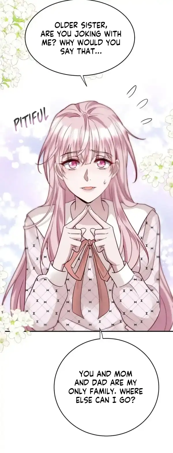 After breaking up, I had relationship with my ex’s uncle-in-law Chapter 9 page 11