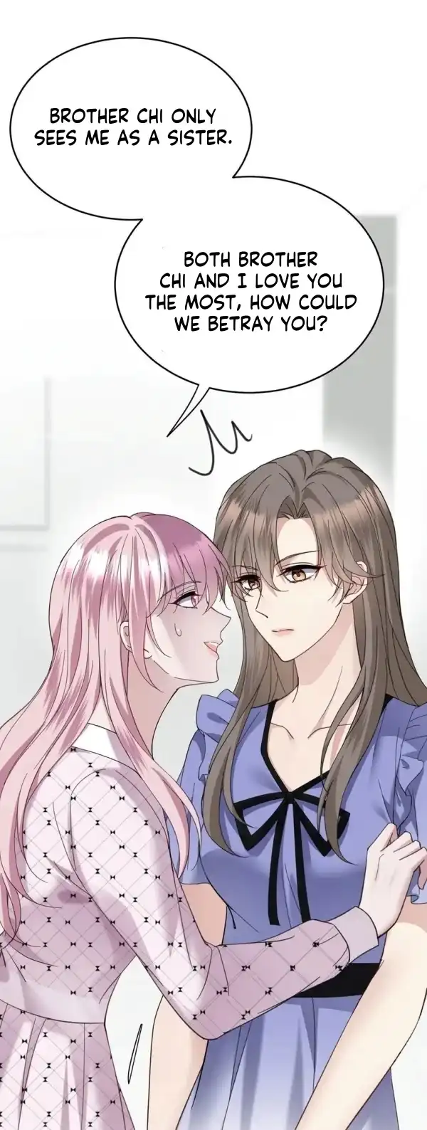 After breaking up, I had relationship with my ex’s uncle-in-law Chapter 9 page 13