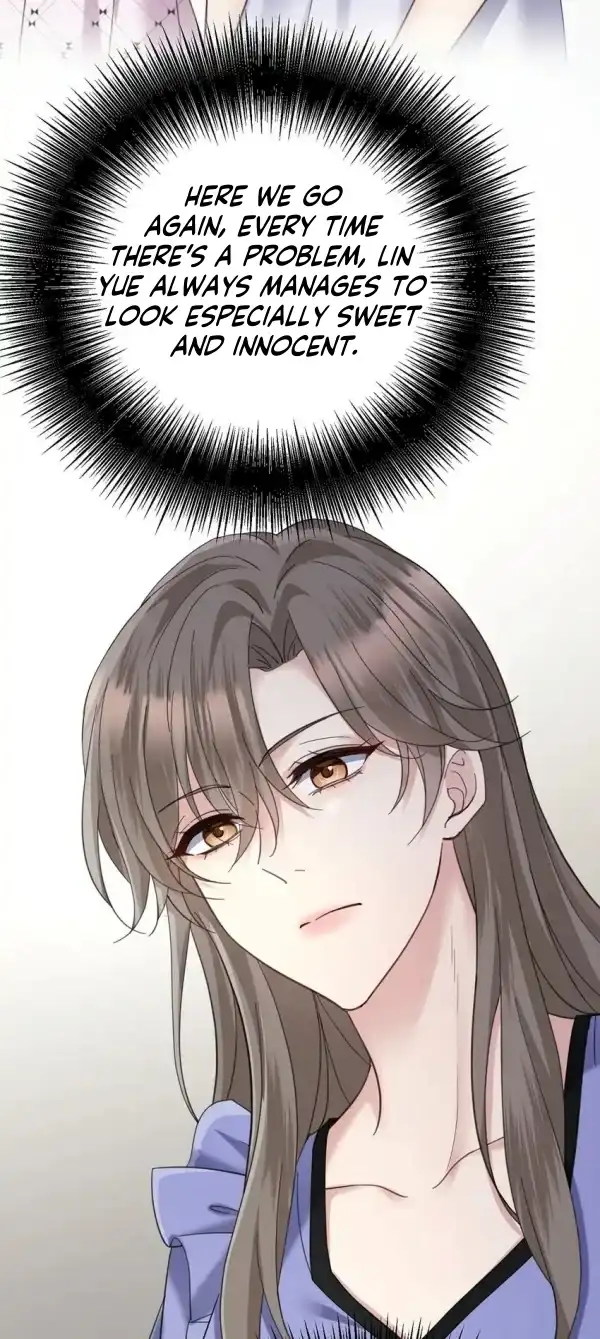 After breaking up, I had relationship with my ex’s uncle-in-law Chapter 9 page 14