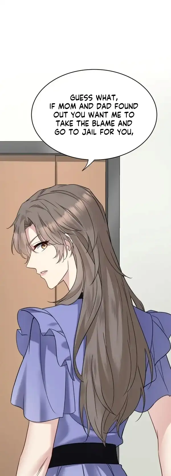 After breaking up, I had relationship with my ex’s uncle-in-law Chapter 9 page 17