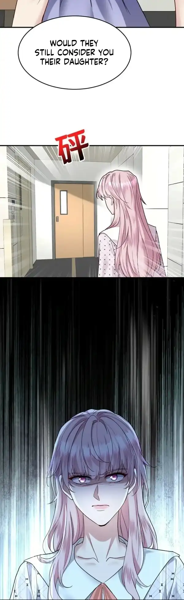 After breaking up, I had relationship with my ex’s uncle-in-law Chapter 9 page 18