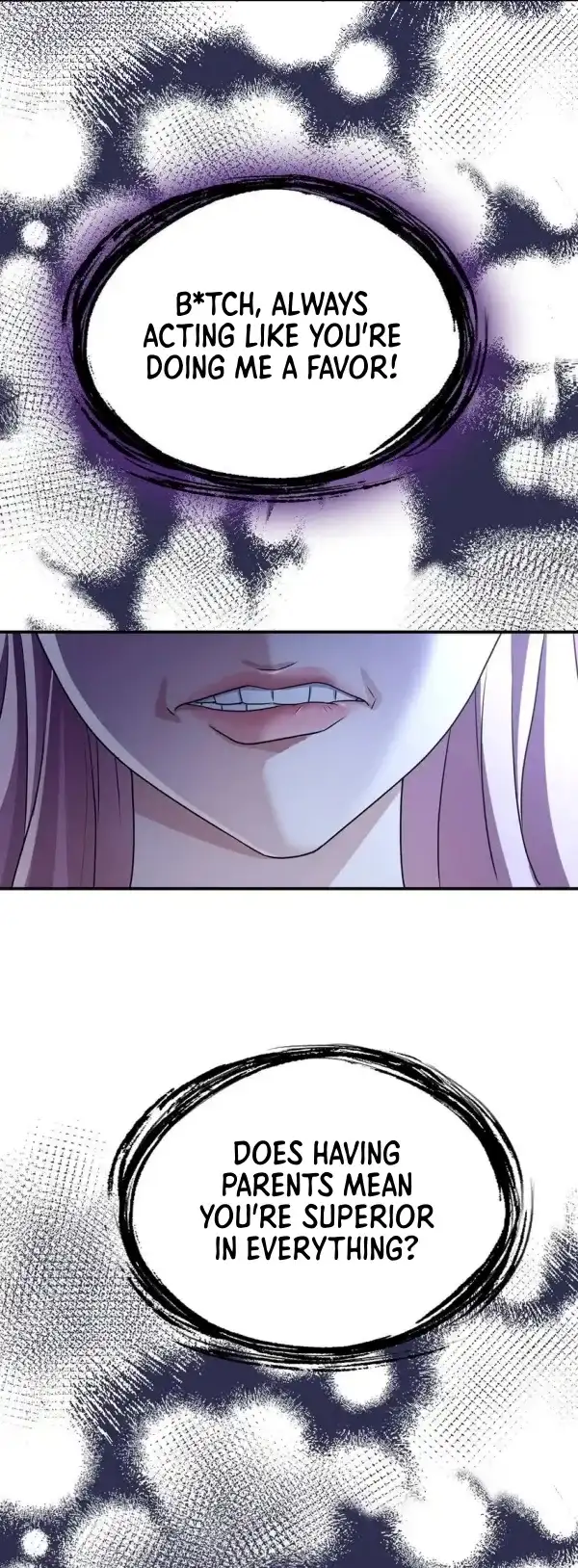 After breaking up, I had relationship with my ex’s uncle-in-law Chapter 9 page 19