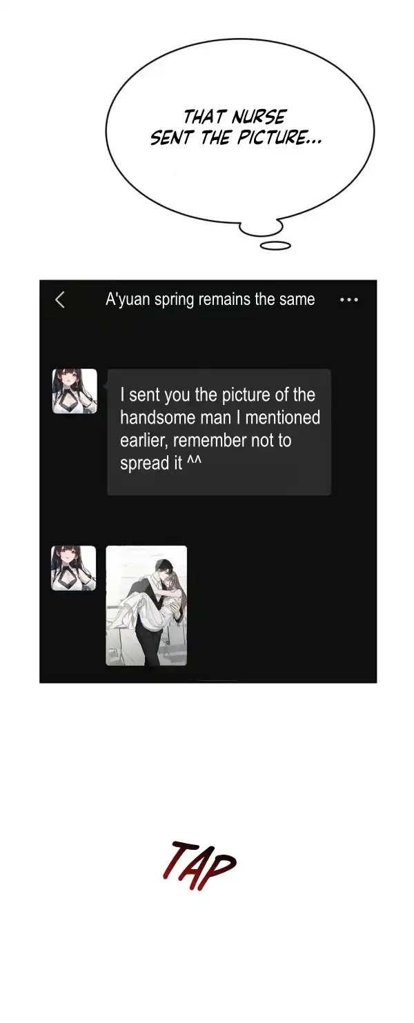 After breaking up, I had relationship with my ex’s uncle-in-law Chapter 9 page 21