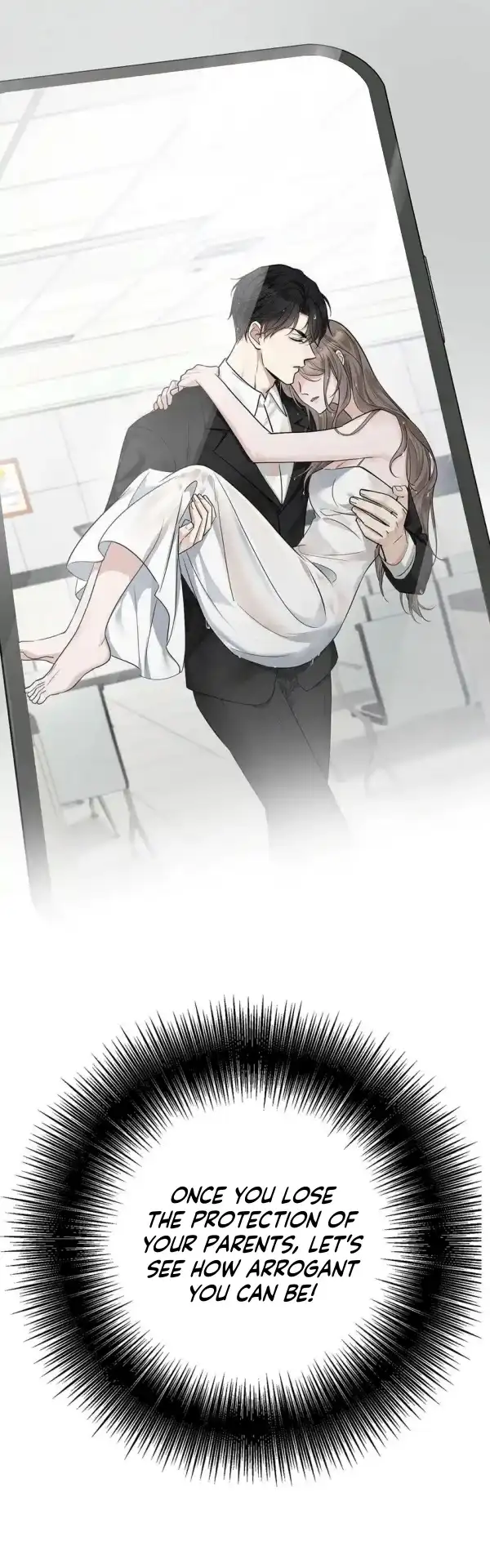 After breaking up, I had relationship with my ex’s uncle-in-law Chapter 9 page 23