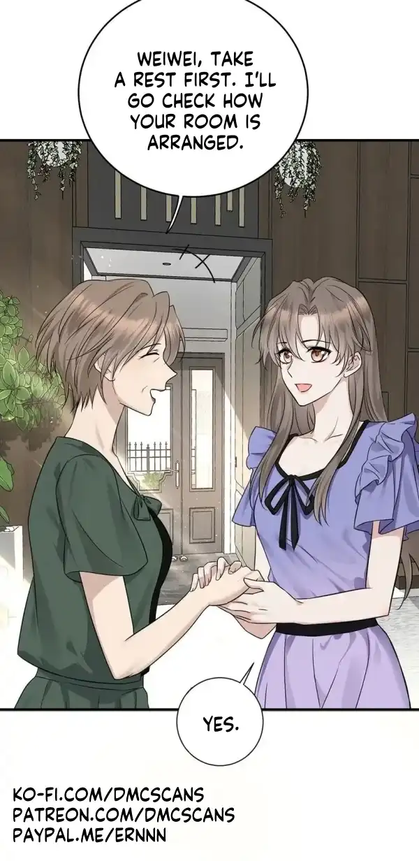 After breaking up, I had relationship with my ex’s uncle-in-law Chapter 9 page 26
