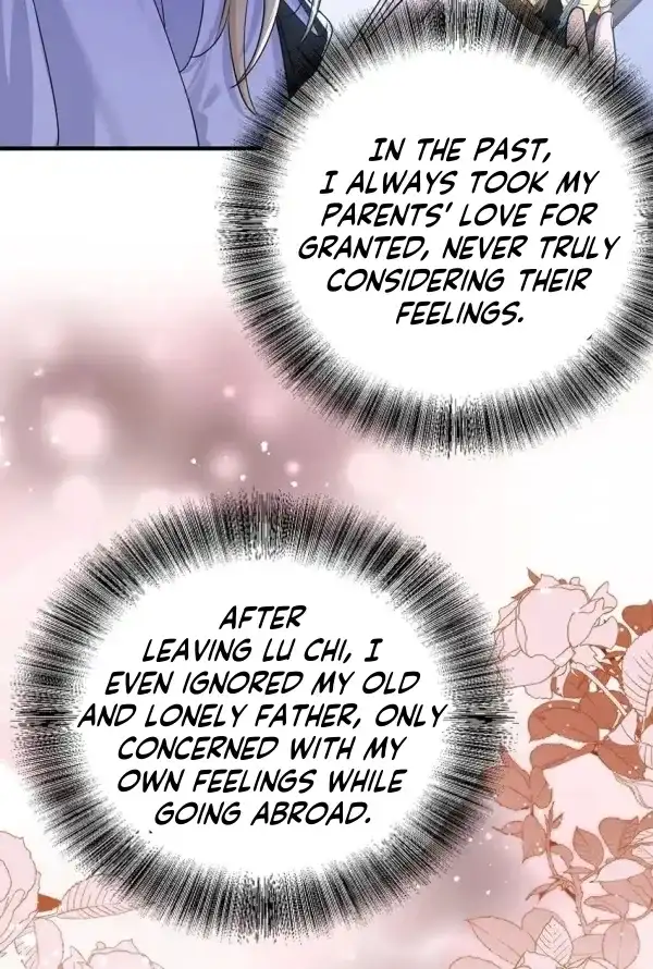 After breaking up, I had relationship with my ex’s uncle-in-law Chapter 9 page 35