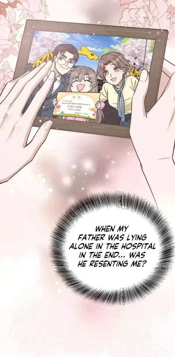 After breaking up, I had relationship with my ex’s uncle-in-law Chapter 9 page 36