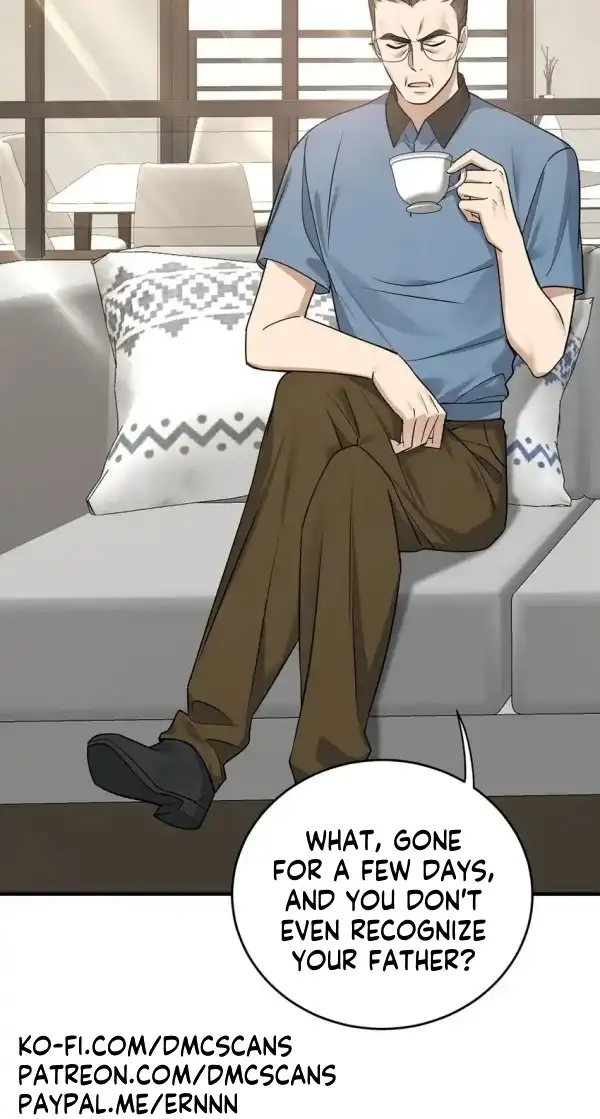 After breaking up, I had relationship with my ex’s uncle-in-law Chapter 9 page 38