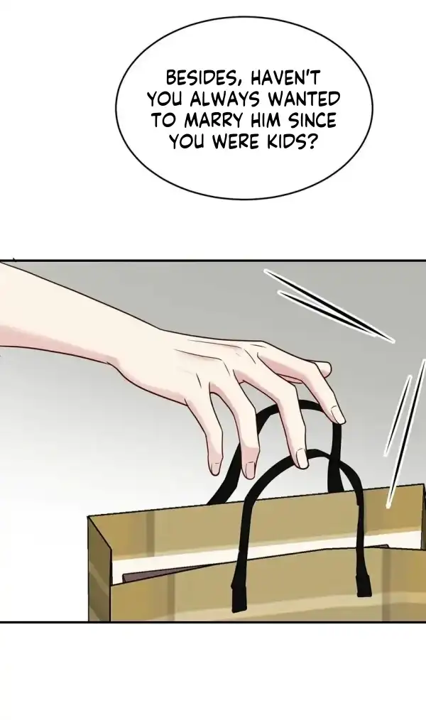 After breaking up, I had relationship with my ex’s uncle-in-law Chapter 9 page 4