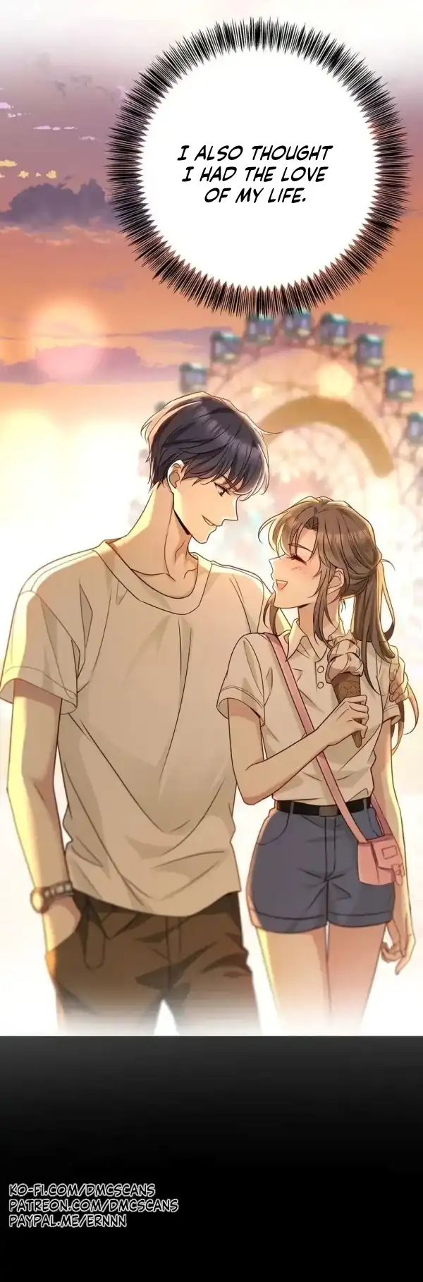 After breaking up, I had relationship with my ex’s uncle-in-law Chapter 9 page 7