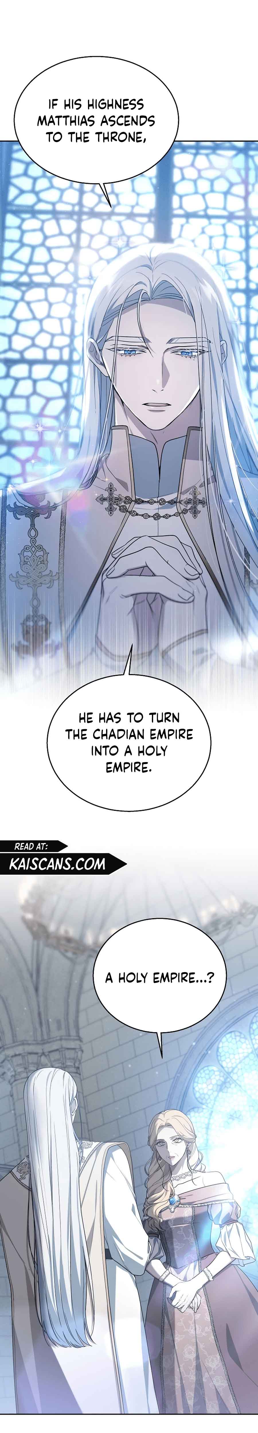 Age Of Arrogance Chapter 10 page 0