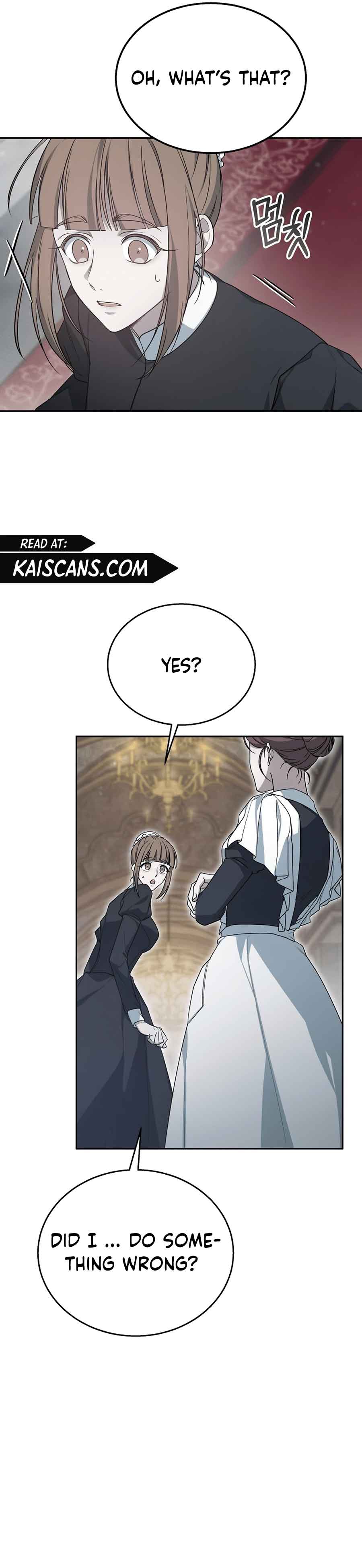 Age Of Arrogance Chapter 10 page 14
