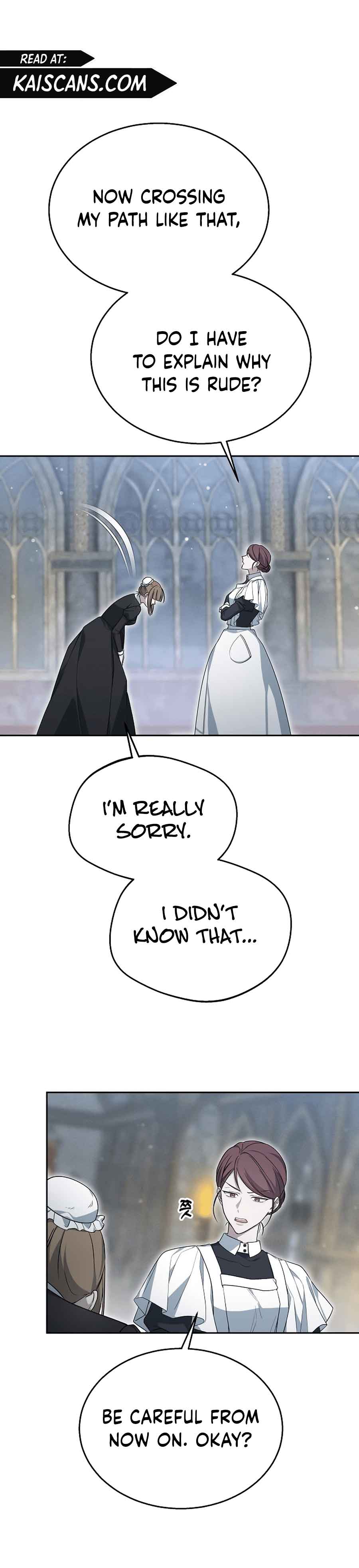 Age Of Arrogance Chapter 10 page 17