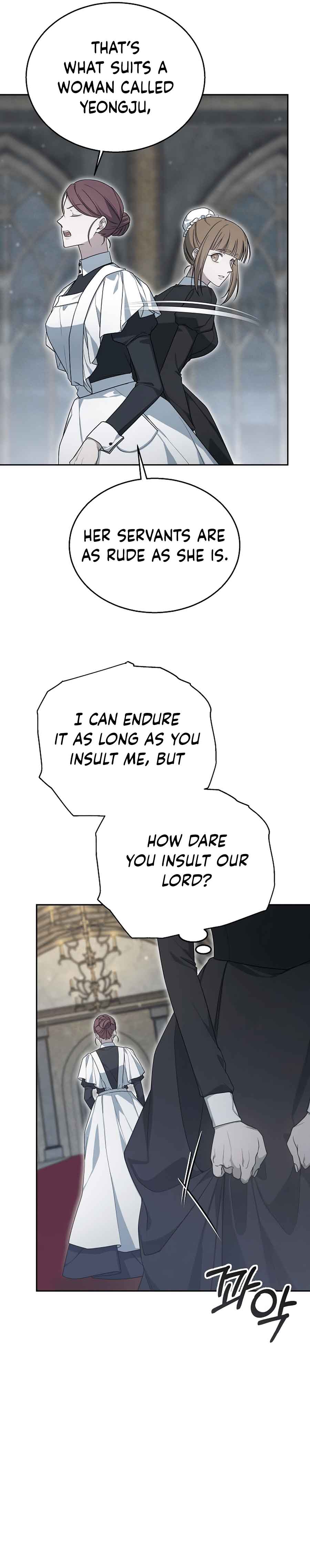 Age Of Arrogance Chapter 10 page 18