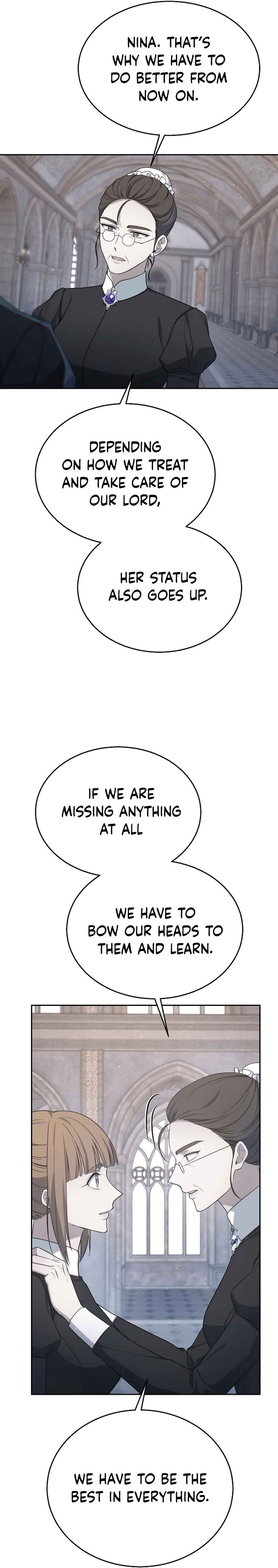 Age Of Arrogance Chapter 10 page 21