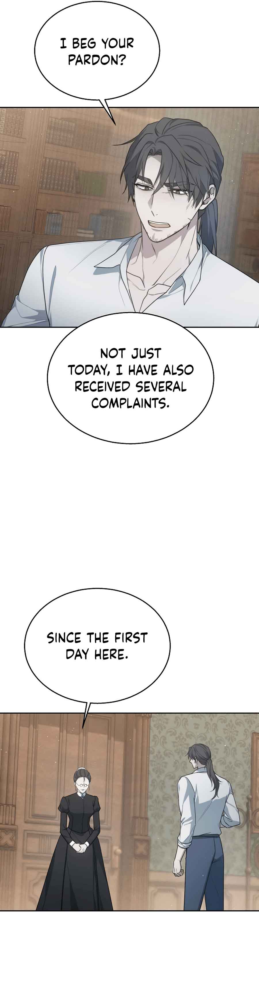 Age Of Arrogance Chapter 10 page 25