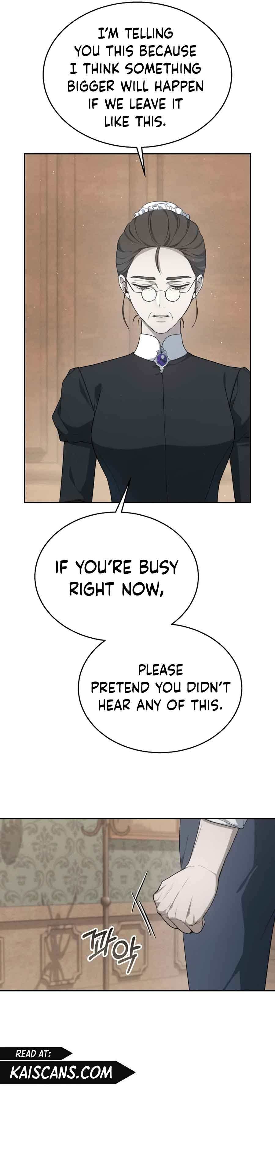 Age Of Arrogance Chapter 10 page 26