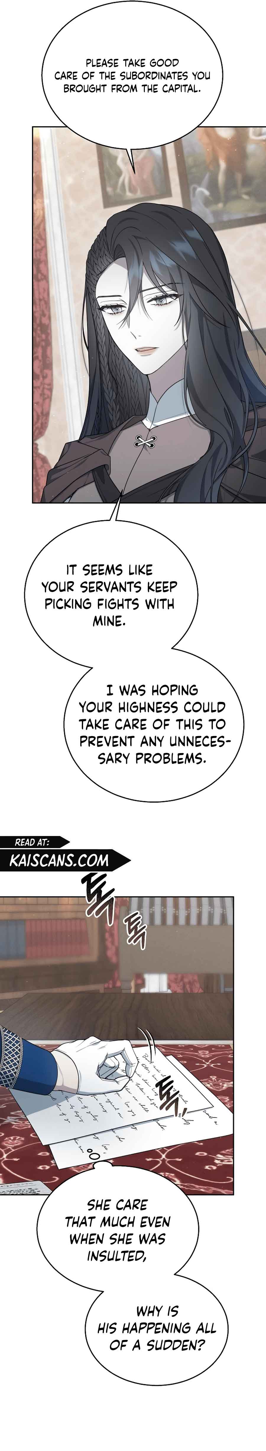 Age Of Arrogance Chapter 10 page 31