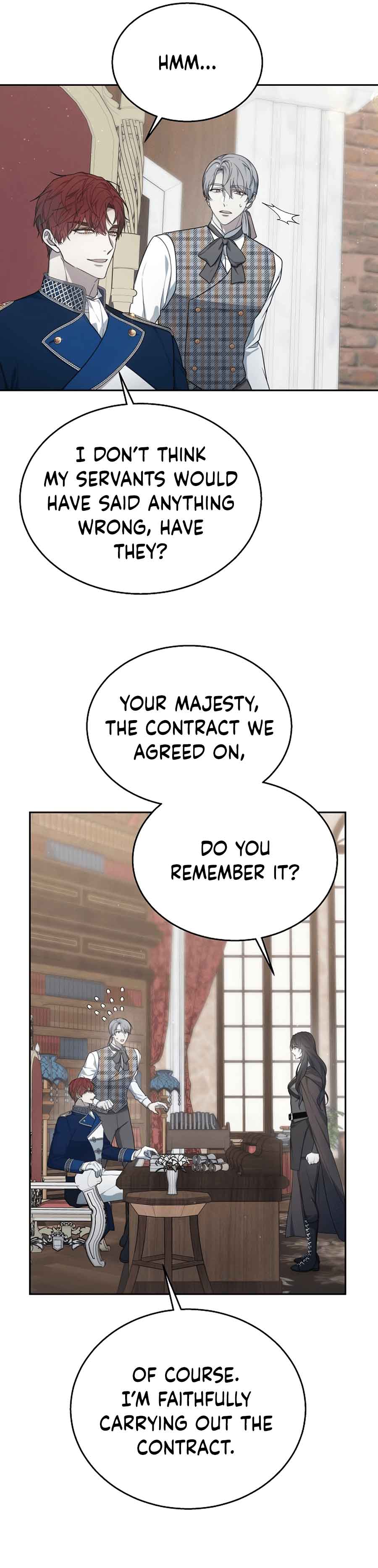 Age Of Arrogance Chapter 10 page 32