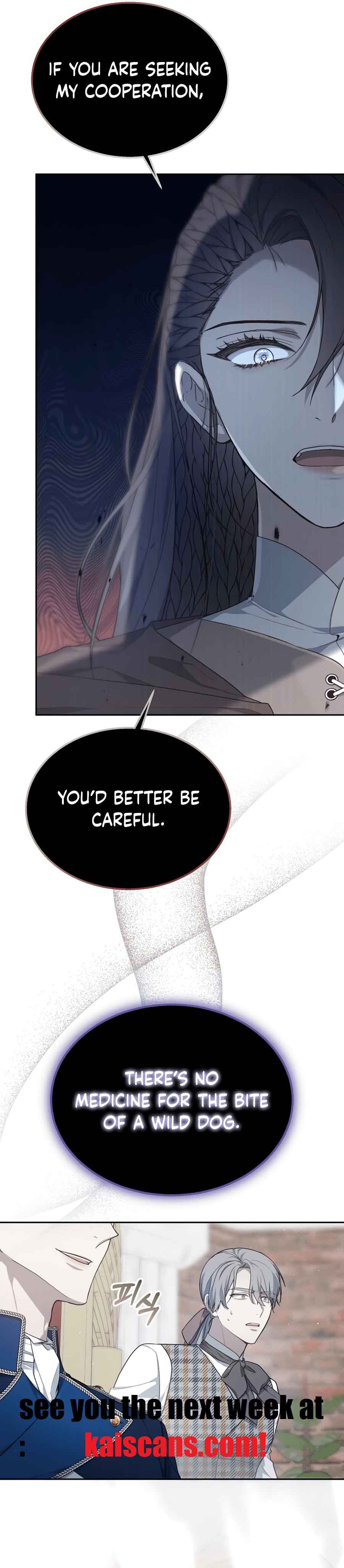 Age Of Arrogance Chapter 10 page 37