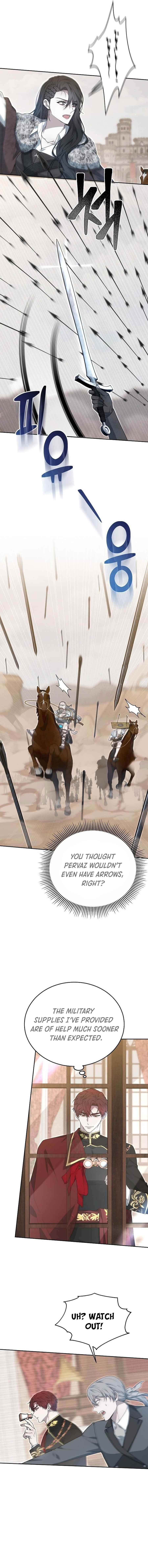 Age Of Arrogance Chapter 12 page 15