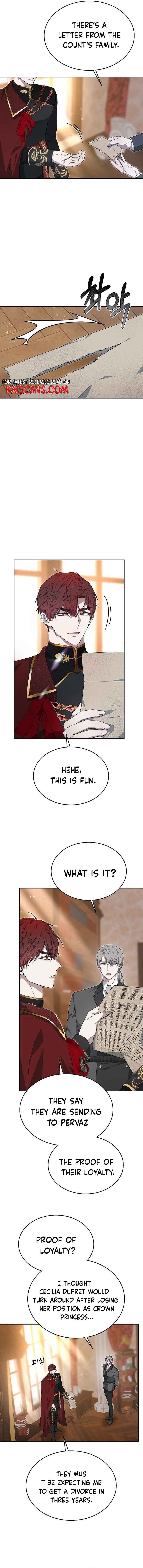 Age Of Arrogance Chapter 12 page 2