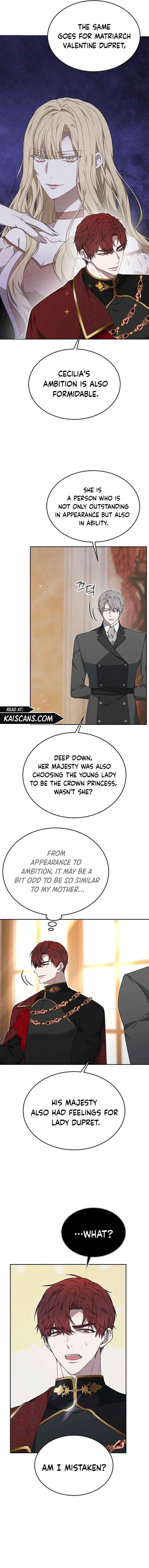 Age Of Arrogance Chapter 12 page 3