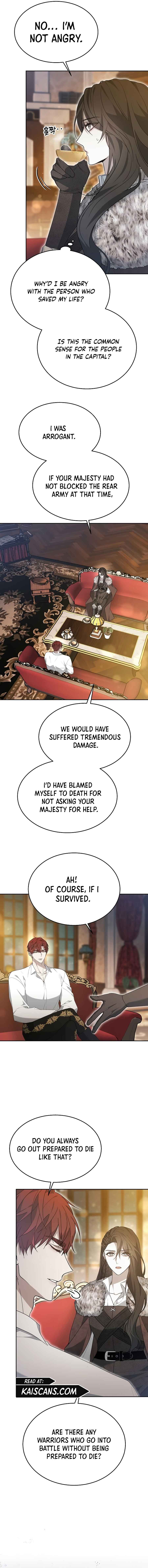 Age Of Arrogance Chapter 14 page 3