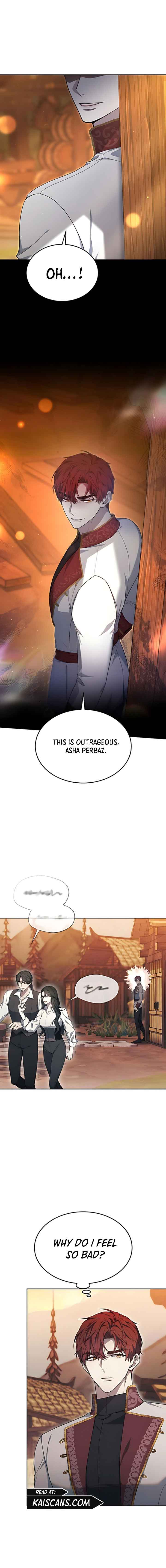 Age Of Arrogance Chapter 18 page 0
