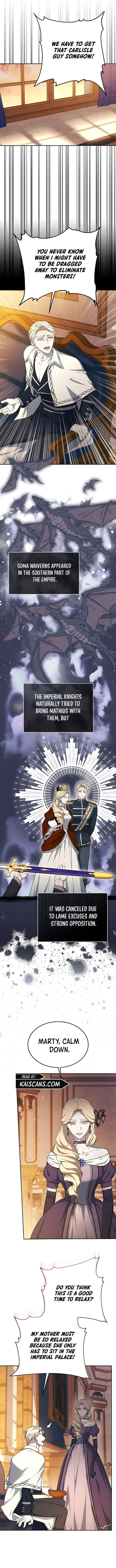 Age Of Arrogance Chapter 18 page 4