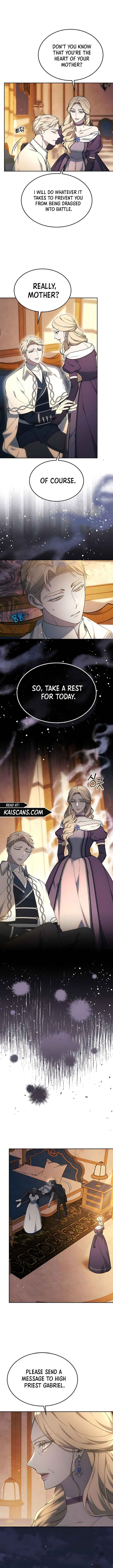 Age Of Arrogance Chapter 18 page 6