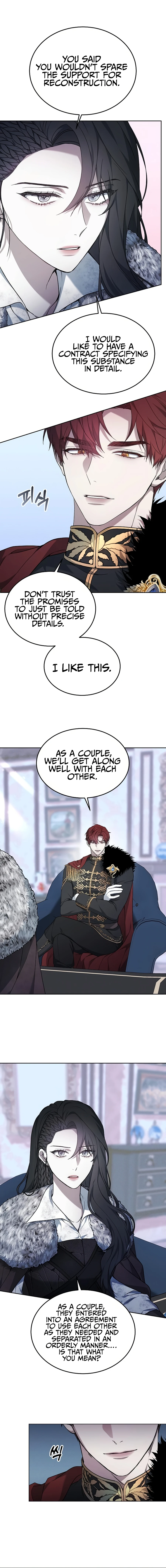 Age Of Arrogance Chapter 2 page 10