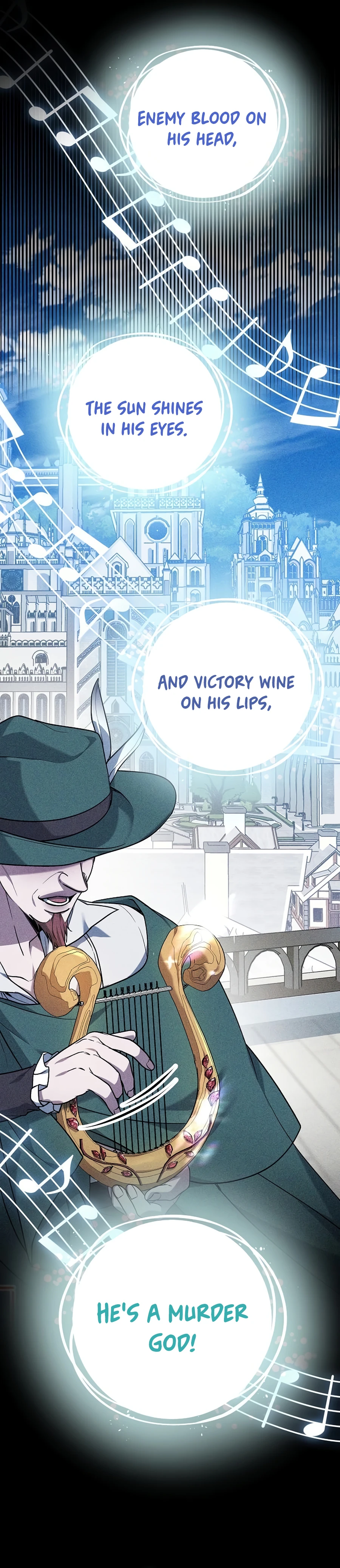 Age Of Arrogance Chapter 2 page 14