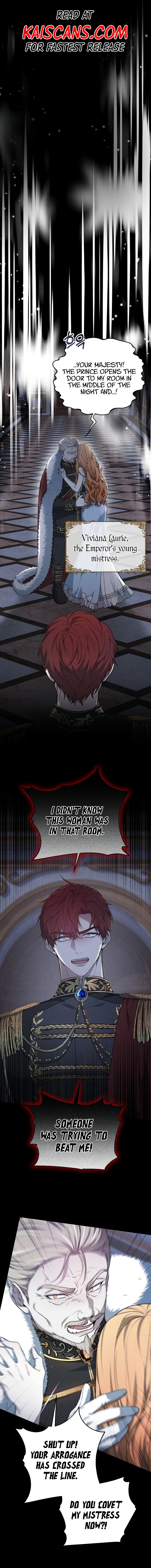 Age Of Arrogance Chapter 2 page 16