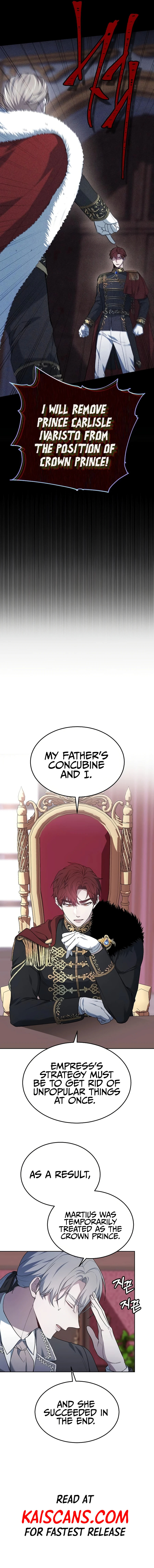 Age Of Arrogance Chapter 2 page 17