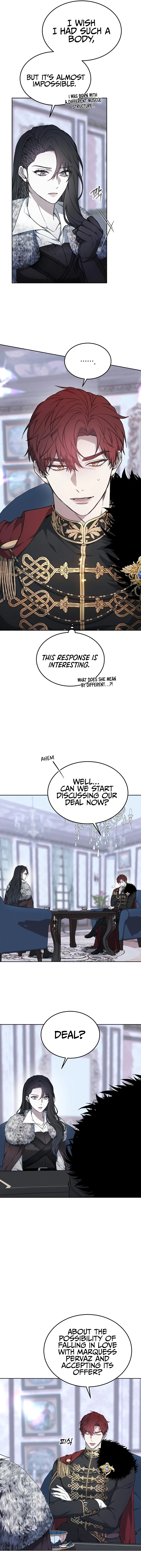 Age Of Arrogance Chapter 2 page 5