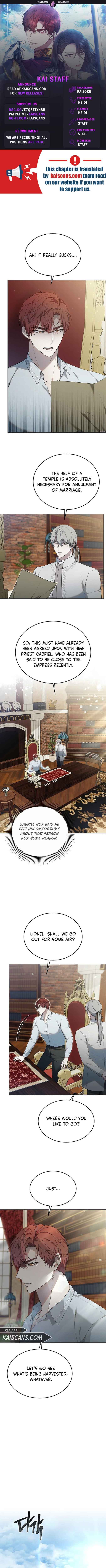 Age Of Arrogance Chapter 20 page 0