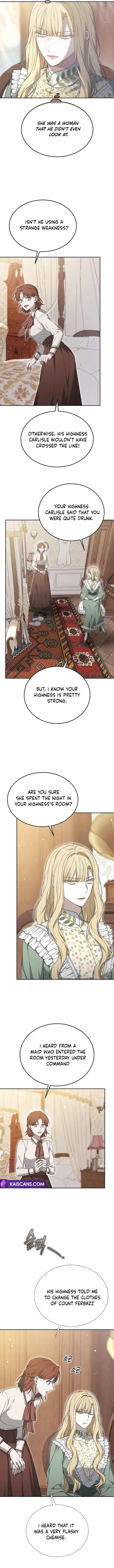 Age Of Arrogance Chapter 22 page 11