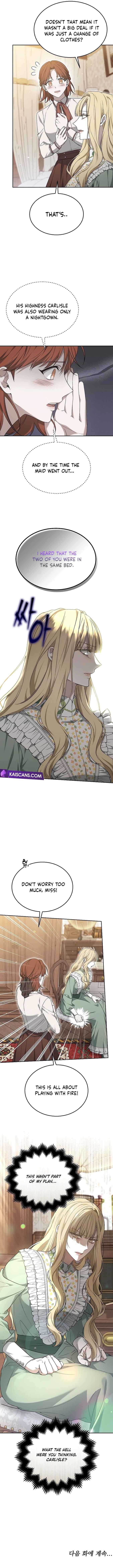 Age Of Arrogance Chapter 22 page 12