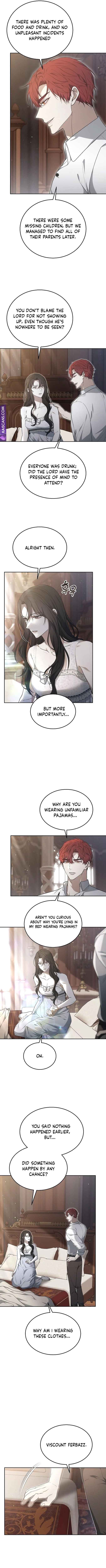 Age Of Arrogance Chapter 22 page 3