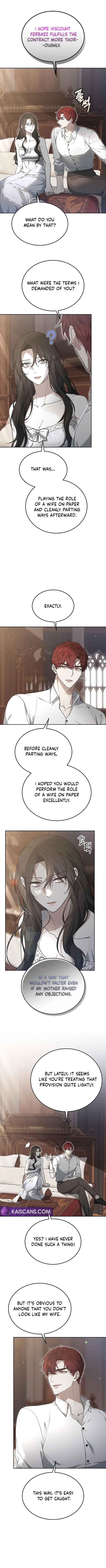 Age Of Arrogance Chapter 22 page 4