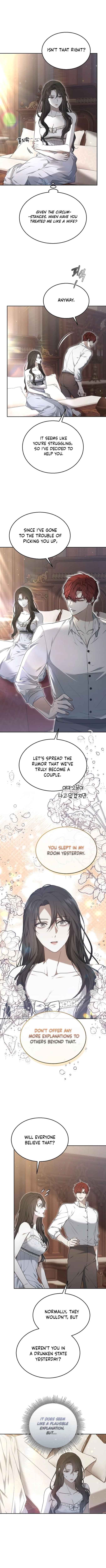 Age Of Arrogance Chapter 22 page 5