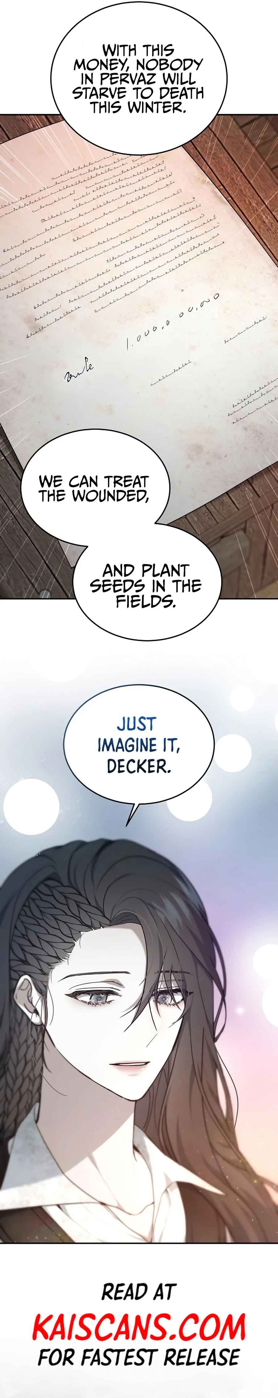 Age Of Arrogance Chapter 3 page 13