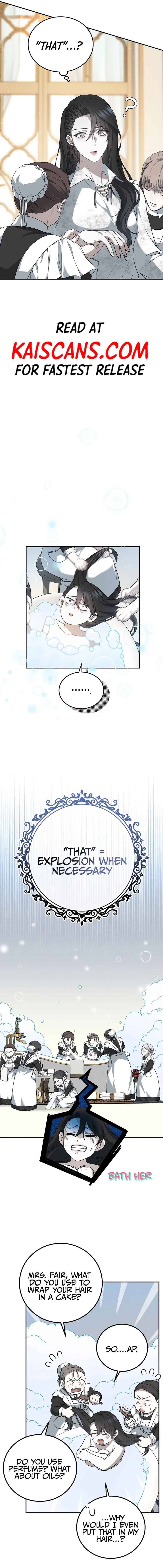 Age Of Arrogance Chapter 3 page 18