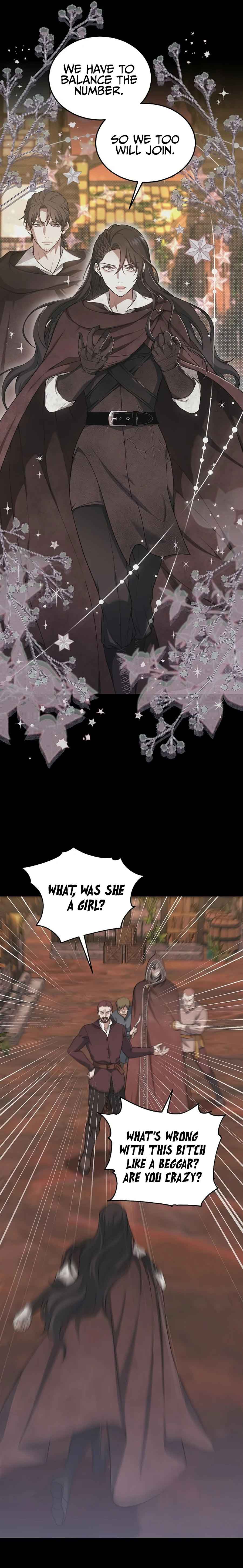 Age Of Arrogance Chapter 3 page 4