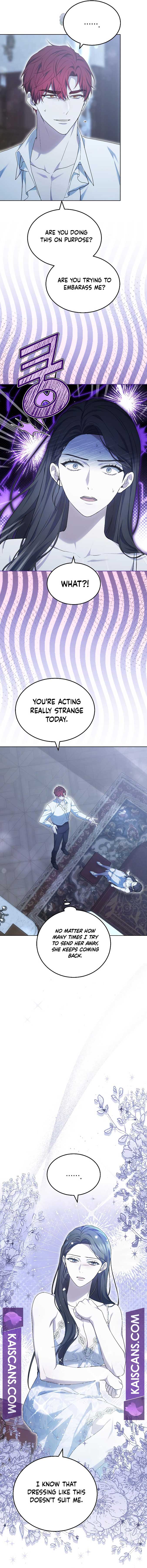 Age Of Arrogance Chapter 32 page 4